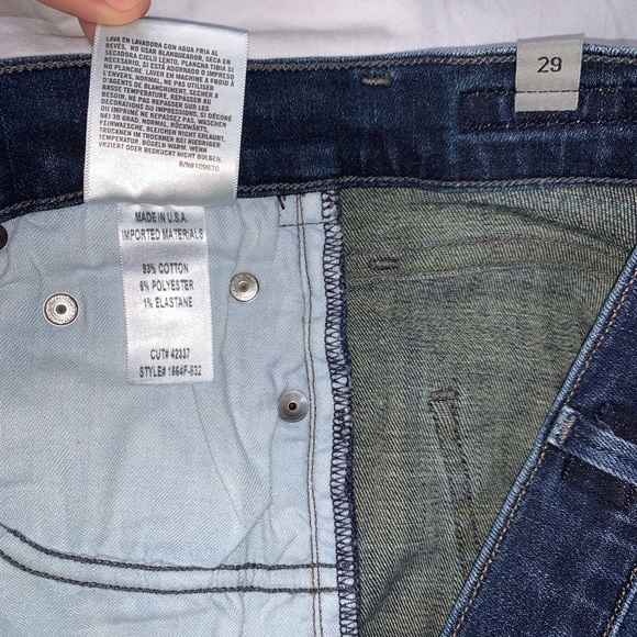 Citizens of Humanity High Waist Ankle Crop - Picture 10 of 10